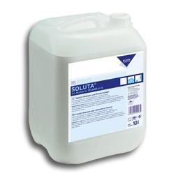 Soluta - sampon curatare mocheta - covoare