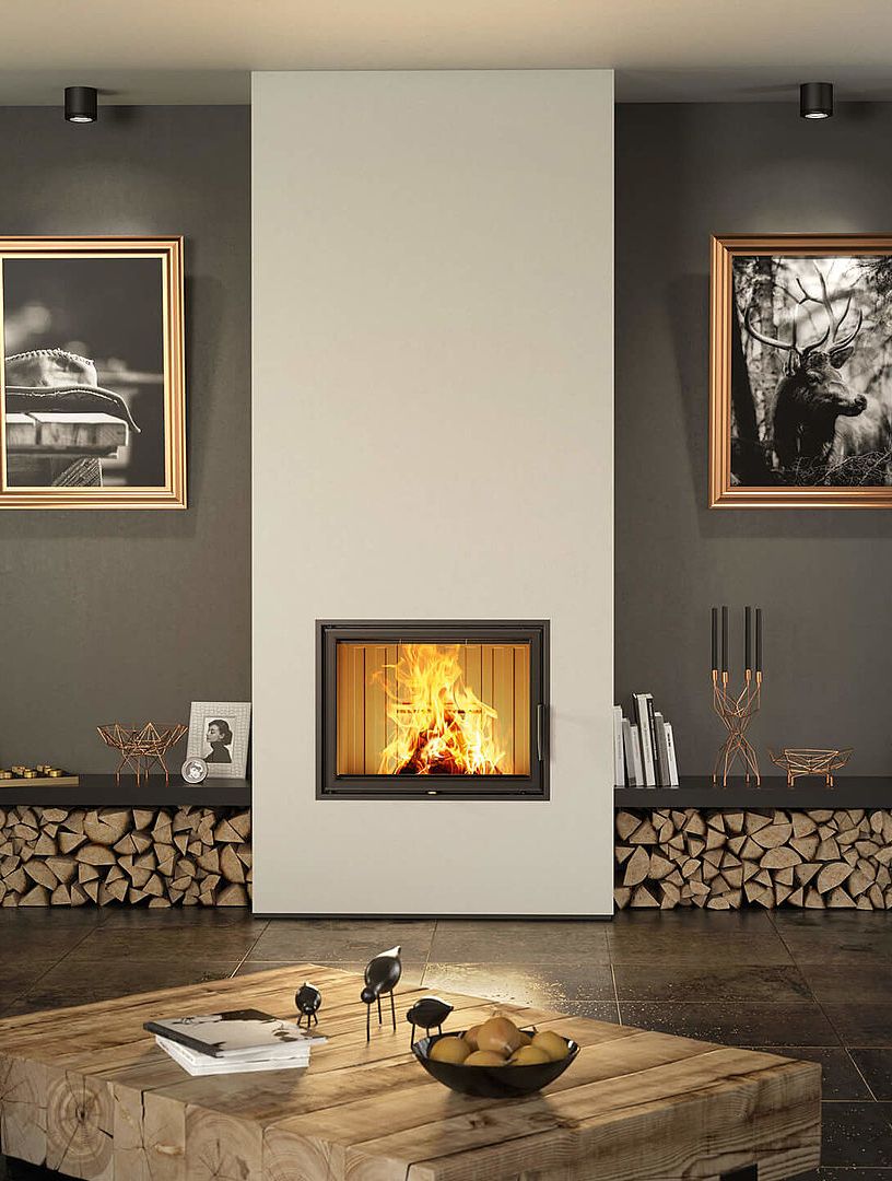 Spartherm – inventatorul șemineului modern