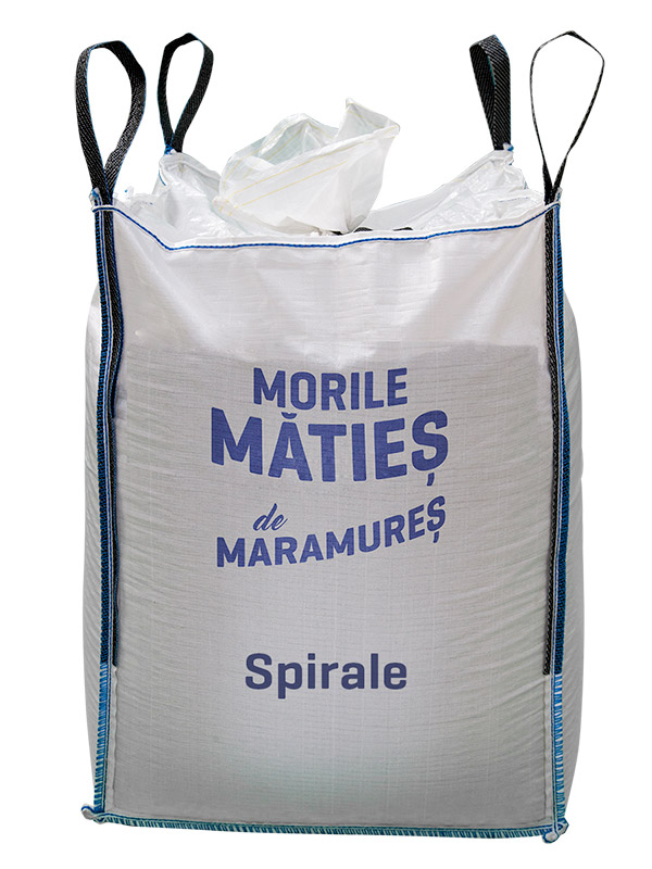 Spirale Big Bag