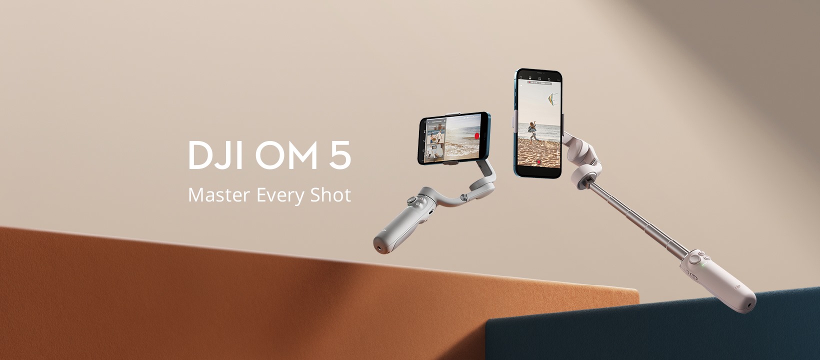 Stabilizatoare - Gimbal