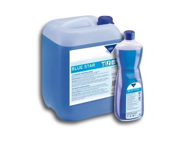 BLUE STAR - Detergent premium pentru pardoseli