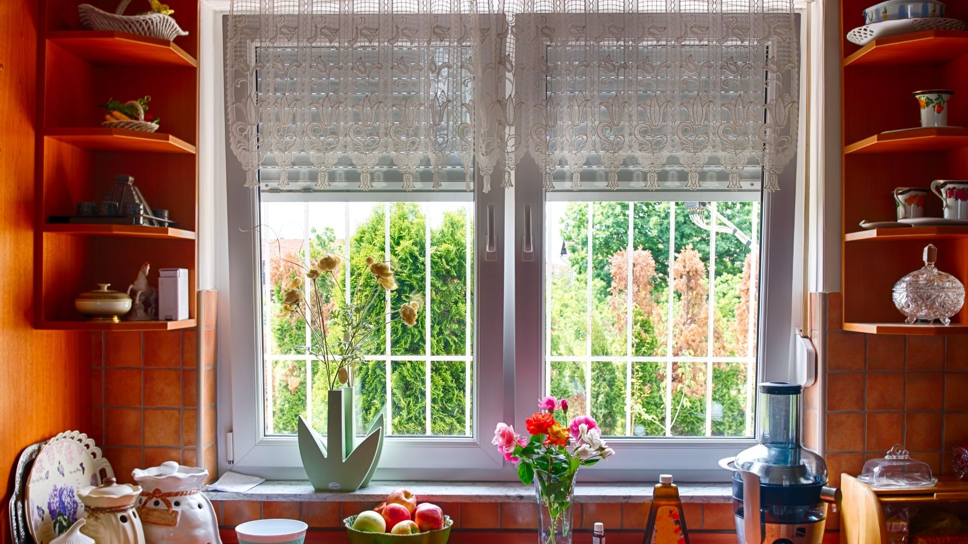 Tamplarie PVC si aluminiu