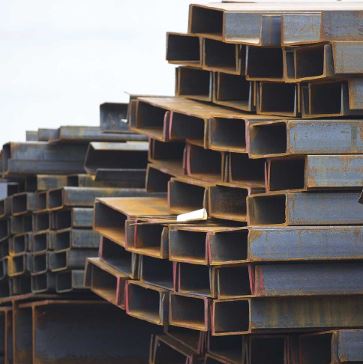 Tevi si profile pentru constructii