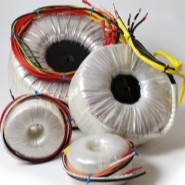 Transformatoare toroidale