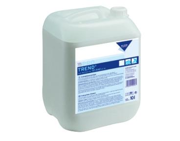 Trend - detergent injectie - extractie pentru mochete