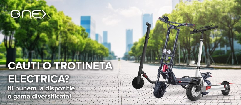 Transportoare Personale