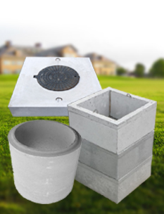 TUBURI, CĂMINE, CAPACE CANALIZARE