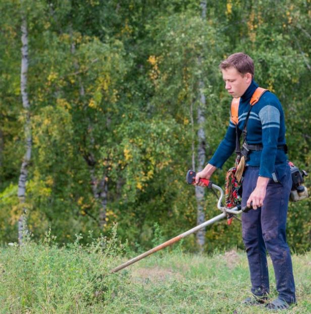 Utilaje pentru gradina