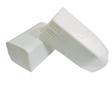 Prosoape pliate - Premium Uno 23*25