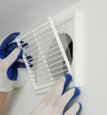 Racire si ventilatie