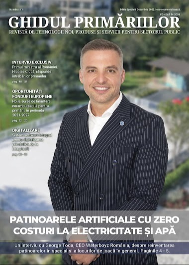 Revista Ghidul Primăriilor, ediția 7